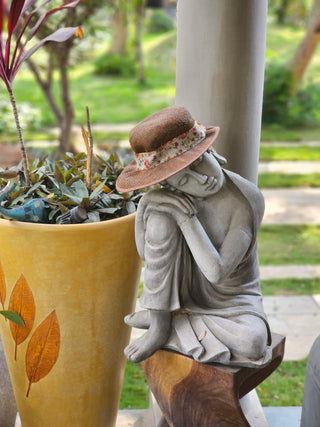 DIY Ideas on what to do with old derby hats and fascinators