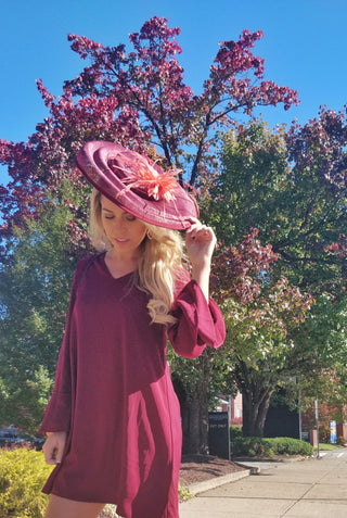Fashion Fusion: Crafting the Perfect Ensemble with the Right Hat-titude!