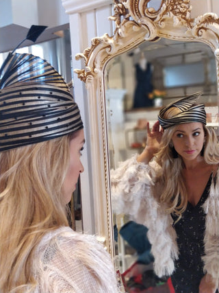 Top Headwear Trend for Kentucky Derby races this year