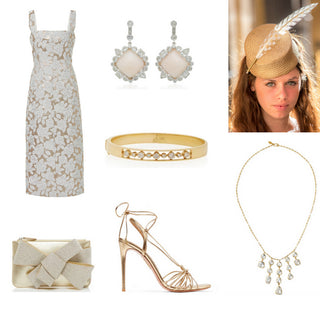 Chic Vibes: A Modern Woman's Guide to Effortless Styling from Hats to Sandals