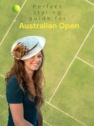 Australian open what to wear 