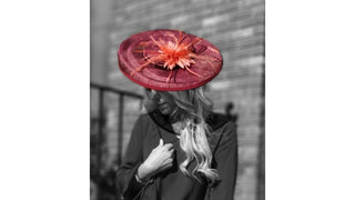 The Ultimate Derby Hat Fascinator for Kentucky Derby 2024