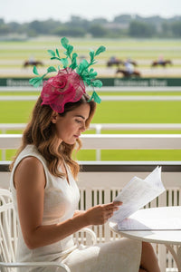 OAKS DAY EDIT