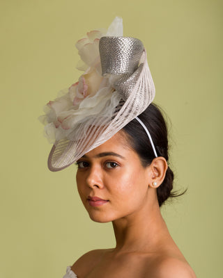 The Sweet Sunshine Fascinator