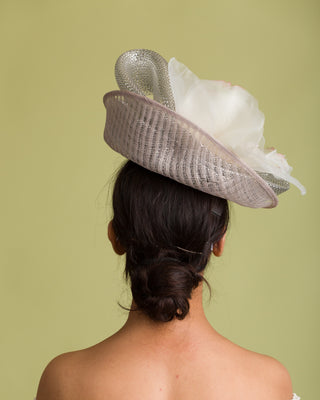 The Sweet Sunshine Fascinator