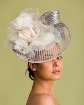 The Sweet Sunshine Fascinator