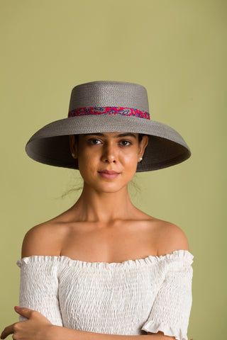 New Era Hat For Women (Sea Siren)