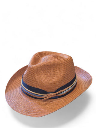 Harbour Trilby Hat
