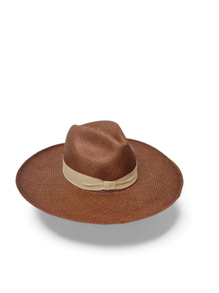 Tide Fedora Sun Hat