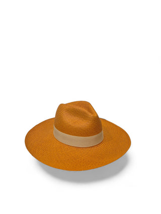 Latitude Fedora Sun Hat