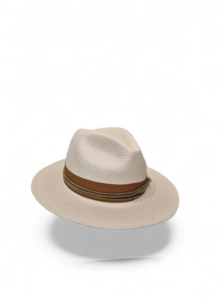 Open Sky Fedora Sun Hat