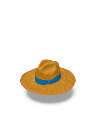 Pacific Fedora Sun Hat