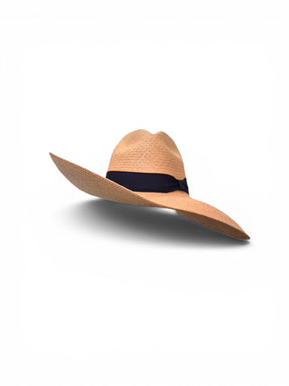 Rover Fedora Sun Hat