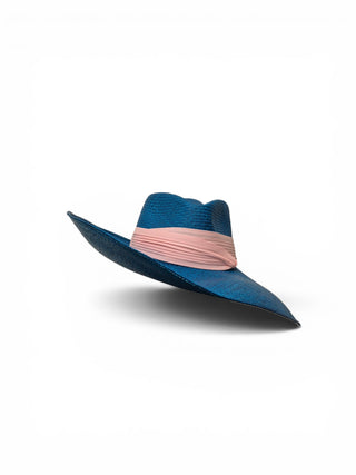 Weekender Fedora Sun Hat