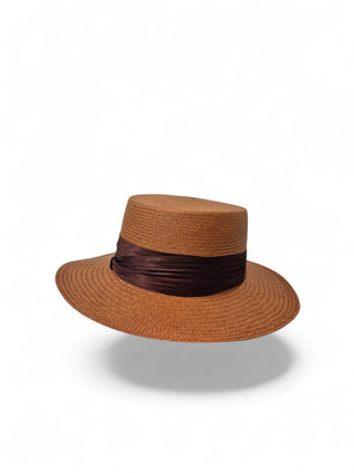Atlas Boater Sun Hat