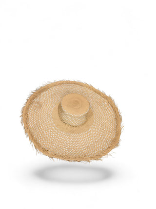 Solea Boater Hat
