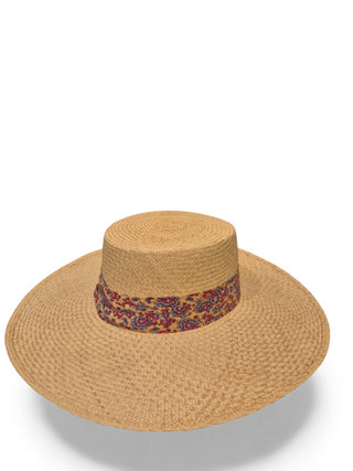 Nomad Boater Sun Hat