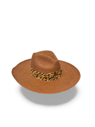 Kalahari Fedora Sun Hat