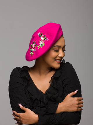 Cap Beret Hats