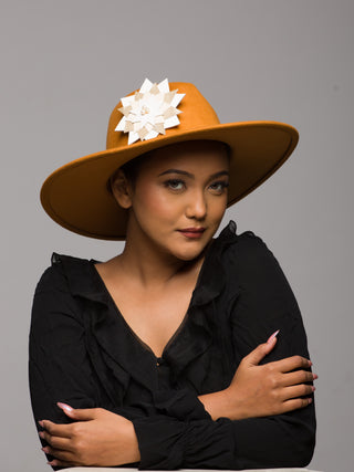 Cowboy Hat Cowgirl Hat Sheriff Hat Good Bad Ugly