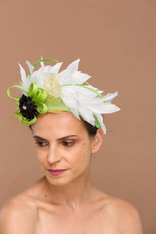 Kentucky Derby Headband