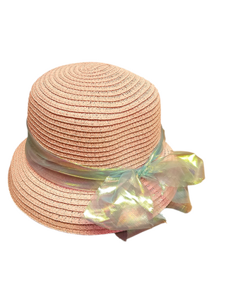 Kids beach cap girls