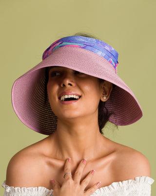 Perfect Sun Hat for me