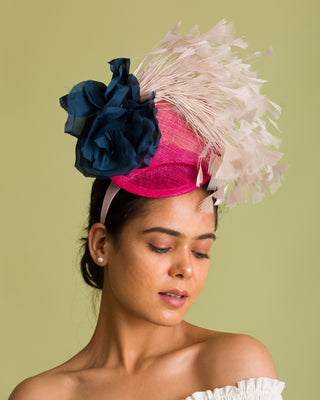 Race day hats spring 2026