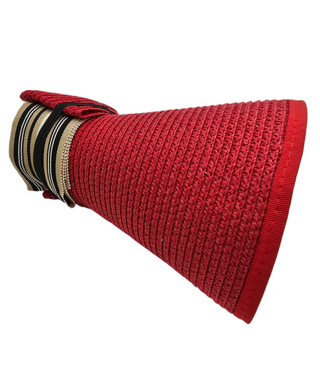 Rollable_sun_hat_visor