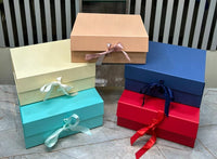Hat Boxes