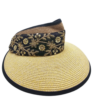 Sun hat Resortwear beach vacation