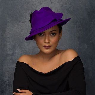 Felt Hat