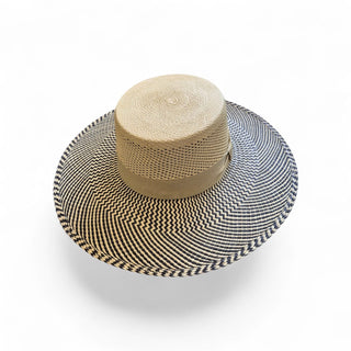 Sun Kissed Silence Sun Hat