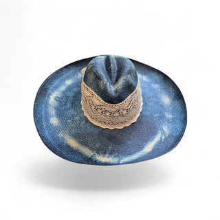 Calm Confidence Sun Hat