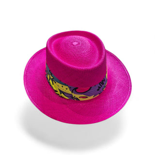 Summer Saree Dumont Sun Hat
