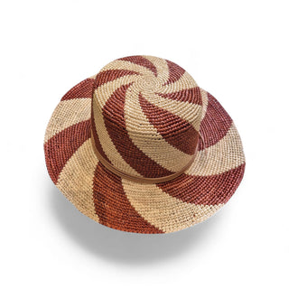 Soft Power Sun Hat