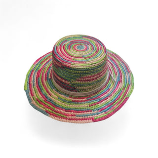 Nimbu Paani Sun Hat