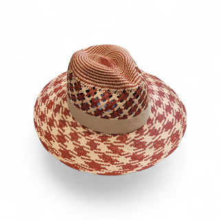 SPF But Make it Chic Fedora Hat