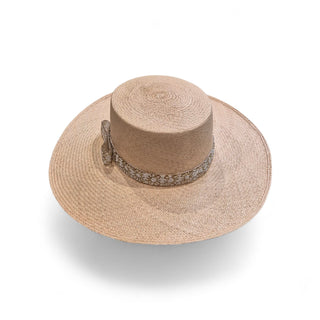 Summer Days Sun Hat