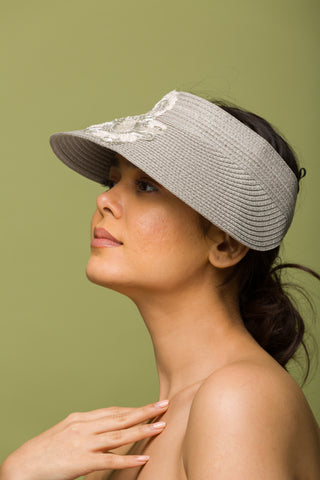 aesthetic hat