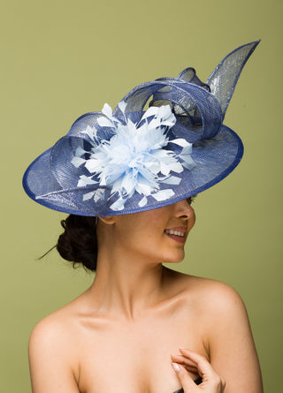 boater hat kentucky derby