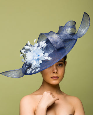boaters hat for women
