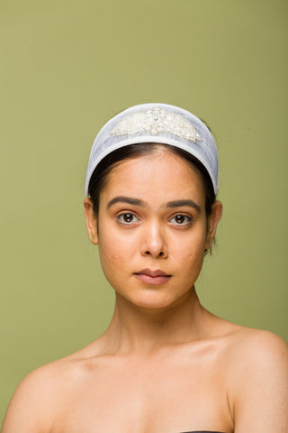 bridal headband