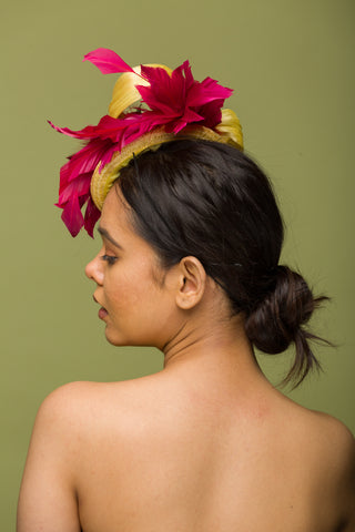 brunch hat for ladies
