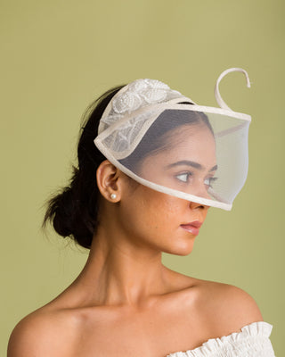 brunch headwear