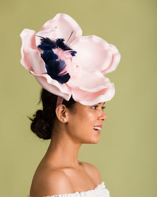 buy cheap large derby hat 
