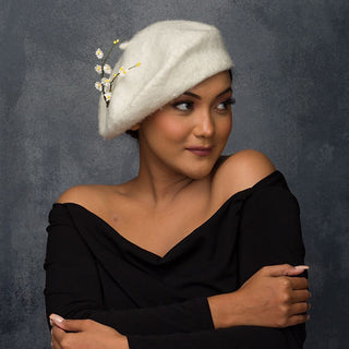 cap for women beret hats winter hat