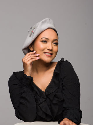 cap no cap beret everyday use