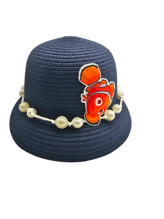 childrens beach hat
