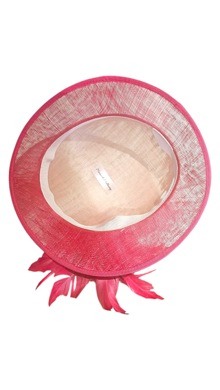 cloche hat for women